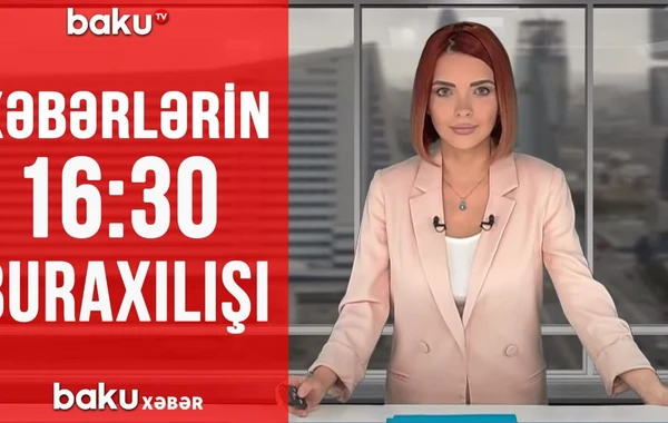 Yumşalmadan sonra metronun ilk iş günü necə keçdi? “Xəbərlər”in 16:30 buraxılışı
