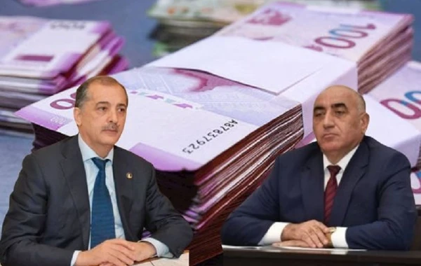 Tanınmış iş adamı: “Nizaməddin Quliyevlə Vilyam Hacıyevin mənə borcu var”