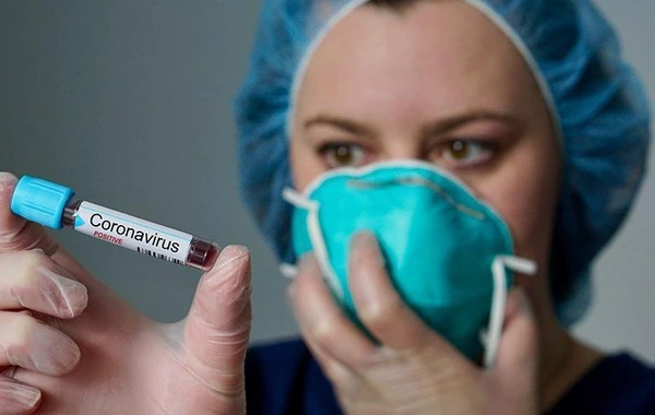 Bu gün Azərbaycanda 4310 nəfər koronavirus testindən keçib