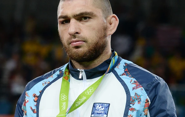 Azərbaycanın olimpiya çempionu koronavirusa yoluxub