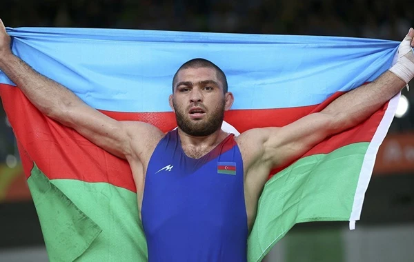 Koronavirusa yoluxan olimpiya çempionumuz: "Xəstəxanalarda yer tapmaq olmur"