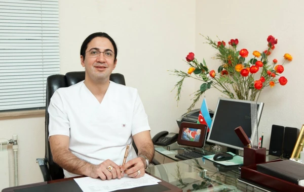 Üç pasiyentinin ölümünə səbəb olan Sirus Qoçqani ilə bağlı qərar verildi