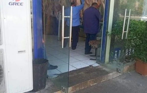 Qəssabların FIRILDAĞI - Köhnə əti necə təzə kimi satırlar?