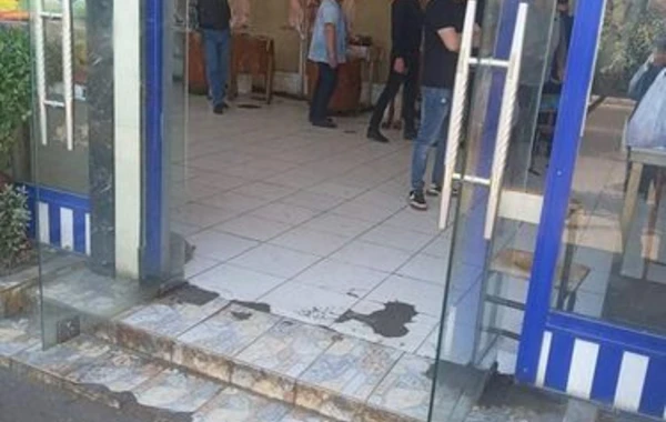Qəssabların FIRILDAĞI - Köhnə əti necə təzə kimi satırlar?