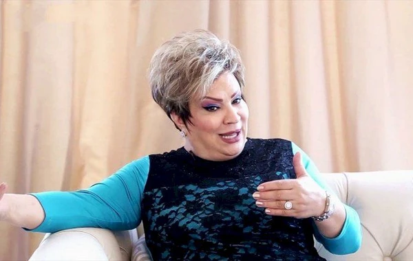 Afaq Bəşirqızı: "Onlar kişi olana qədər kişilik dəbdən düşəcək"