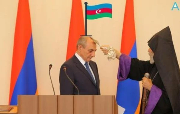Rusiya azərbaycanlıları “DQR prezidentinin inaqurasiya”sını pisləyən müraciətlə çıxış edib