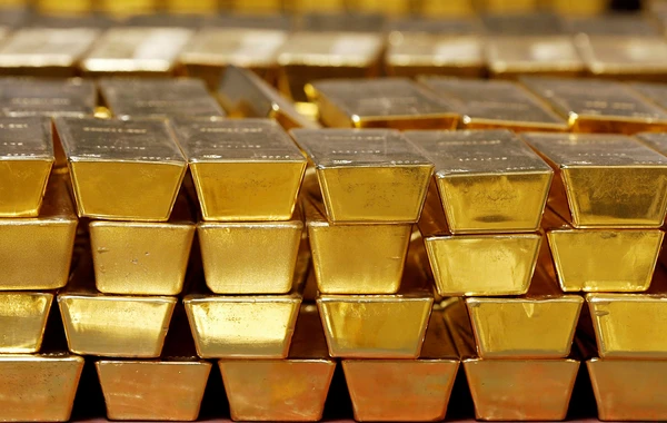 Venesuela ilə İngiltərə arasında 1 milyard dollarlıq GƏRGİNLİK