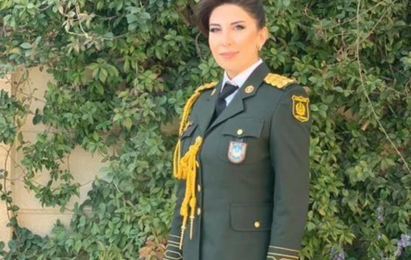 Народная артистка Фидан Гаджиева назначена на высокую должность - ФОТО