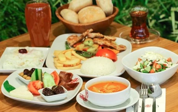 Ramazanın 28-ci gününün duası: imsak və iftar vaxtı
