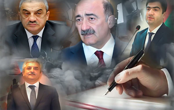 İşdən çıxarılan Qarayevin qara günləri başlayır - Prezidentdən yeni XƏBƏRDARLIQ
