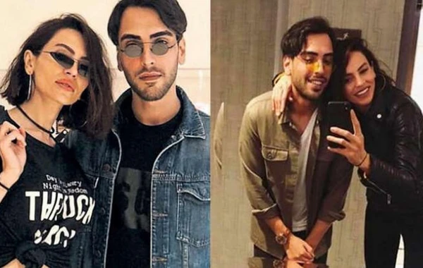 Türkiyədə yaşayan azərbaycanlı model sevgilisini polisə şikayət etdi