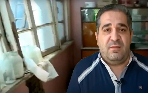 Tanınmış müğənni: "Artıq bıçaq sümüyə dirənib, intihar etmək istəyirəm" - VİDEO