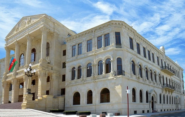 Prokurorluq Oğuzda ayının parçaladığı uşaqla bağlı xəbər yaydı