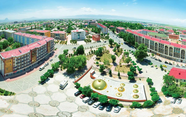Naxçıvanda koronavirusa yoluxanların sayı açıqlandı