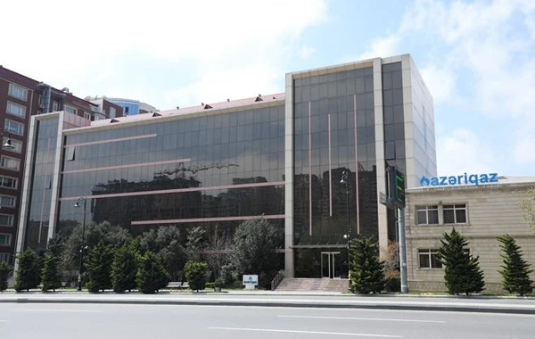 “Azəriqaz” bayram günlərində gücləndirilmiş rejimdə çalışacaq