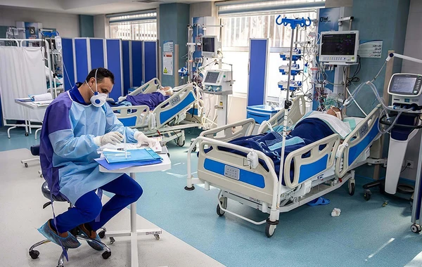 TƏBİB koronavirusla bağlı son vəziyyəti açıqladı