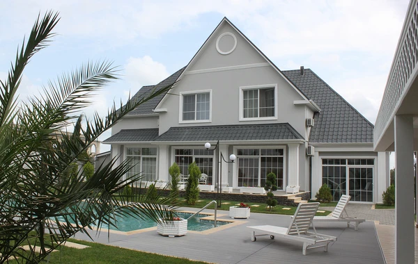 Bağ evlərinə tələbat artıb - VİDEO