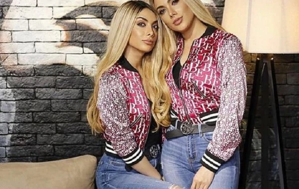 Sevil və Sevinc restoran açırlar - VİDEO