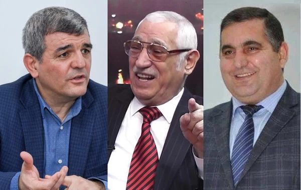 "Xalq artisti, Əməkdar artist lüt soyunub ekrana çıxır” - Fəxri adlara ETİRAZ