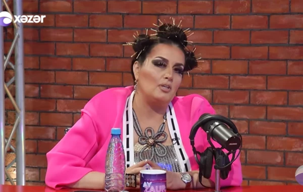 “İlhamə Quliyeva restoranlarda oturanda müğənniləri yanına çağırıb...” - VİDEO