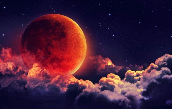 5 iyun saat 23:26-da bu hadisə baş verəcək