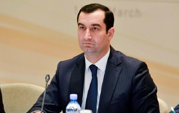 Şamaxı rayon İcra Hakimiyyəti başçısının koronavirus testinin nəticəsi açıqlanıb