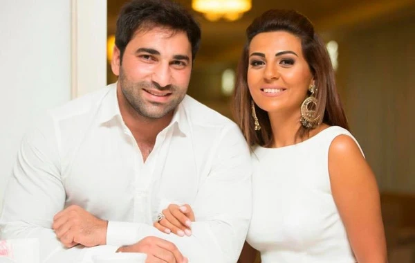 Kamil Zeynallı: “Gülay ağlayaraq soruşdu ki, qızımıza nə cavab verəcəyəm?” - FOTO
