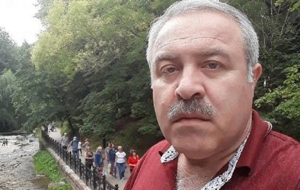 Azərbaycanlı aktyor xəstəxanaya yerləşdirildi - Koronavirus şübhəsi ilə...