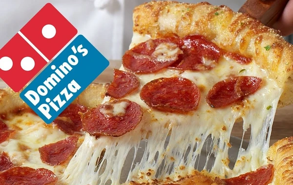 “Dominos Pizza”nın daha bir kuryeri qəzaya uğradı