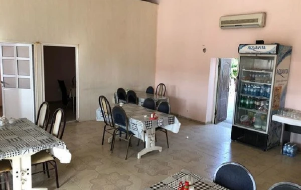 В Баку выявлено кафе, работающее после 18:00 - ФОТО
