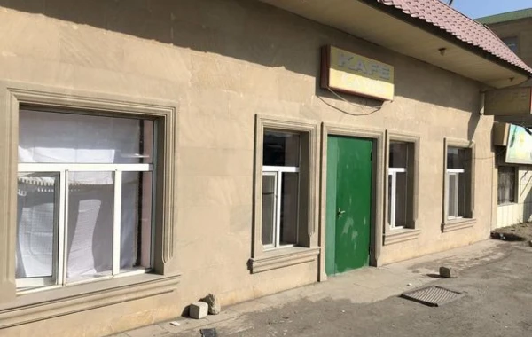 В Баку выявлено кафе, работающее после 18:00 - ФОТО