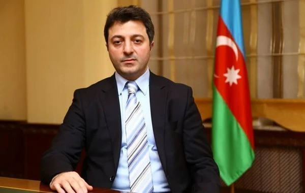 Tural Gəncəliyev Qarabağ separatçılarının rəhbərinə cavab verdi