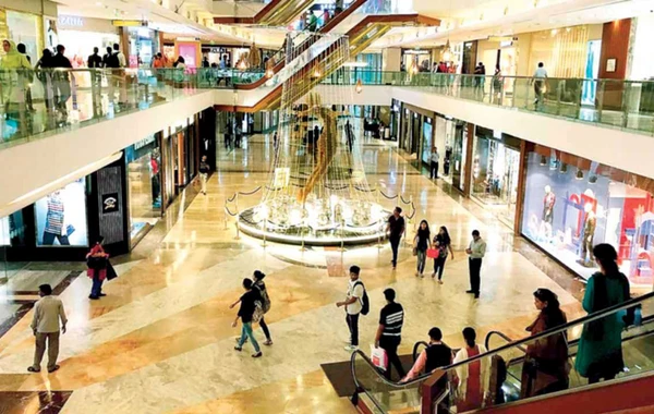 Bu gündən Azərbaycanda iri ticarət mərkəzləri və “Mall”ların fəaliyyəti bərpa olundu