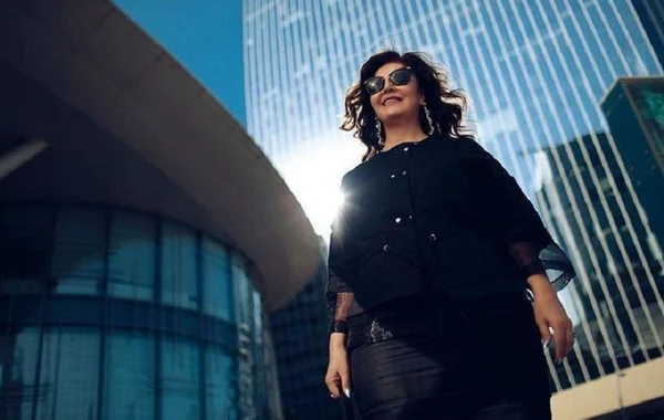 "İnsanların simasız olduğunu gördüm" - Əməkdar artist dilə gəldi