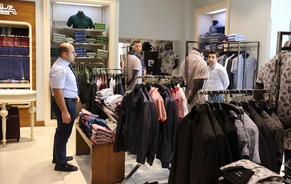 744 obyektdə sanitar qaydalar pozulub - FOTO