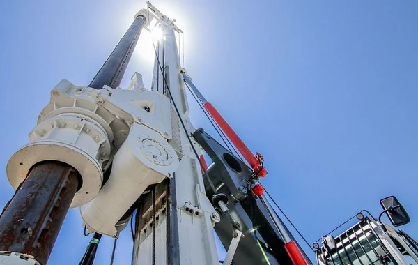 SOCAR Türkiyədə 6 yeni quyunun qazmasına başlayıb