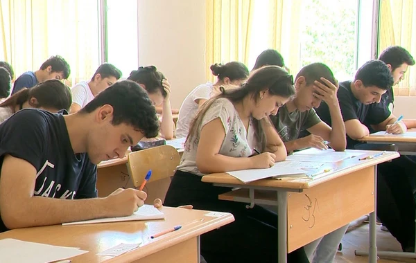 Kollec məzunlarının NƏZƏRİNƏ