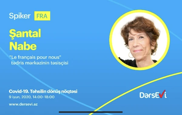 Covid-19. Təhsilin dönüş nöqtəsi Beynəlxalq onlayn-konfrans