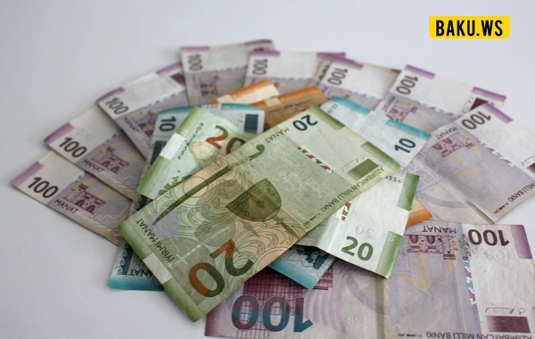 Mərkəzi Bankdan saxta pullarla bağlı AÇIQLAMA