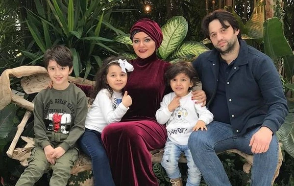 Xuraman Şuşalı: “Nə qayınanamdan, nə də ki baldızımdan kömək gözləyirəm” - FOTO/VİDEO