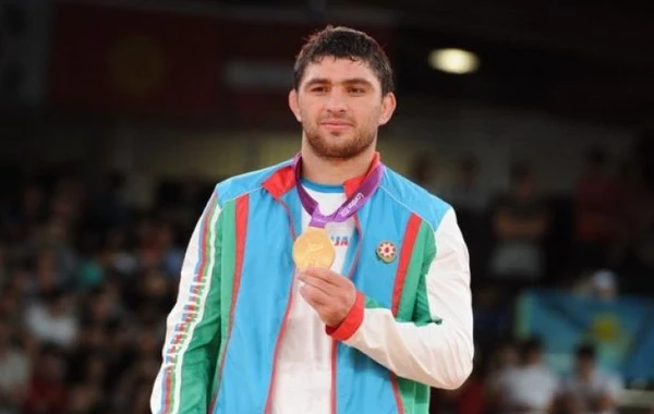 Olimpiya çempionumuz: “Koronavirusa yoluxmamışam, bu, adi bir soyuqlama idi”