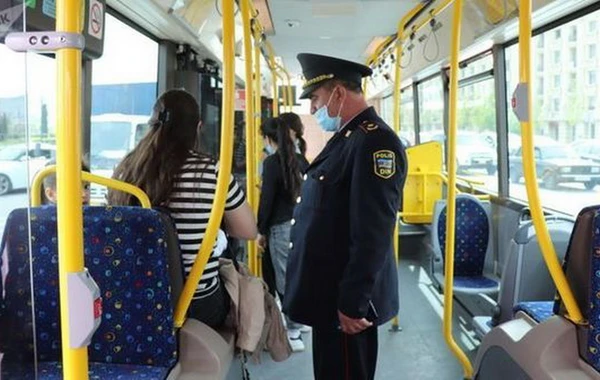 С завтрашнего дня полиция начинает штрафовать граждан без медмасок