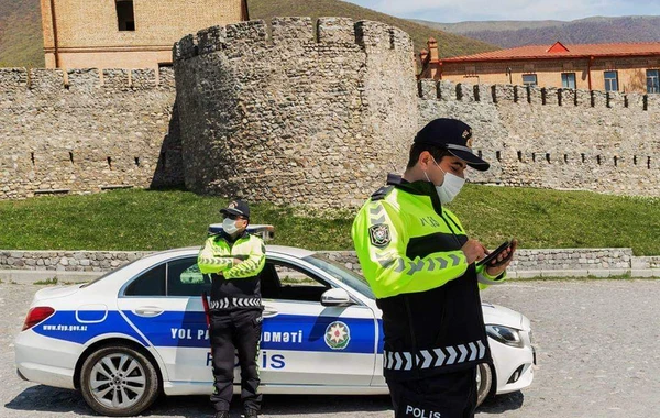 DYP əhaliyə maska ilə bağlı xəbərdarlıq etdi