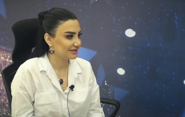 Azərbaycanlı müğənni: "Koronavirus mənə od qoydu" - VİDEO