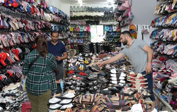 İqtisadiyyat Nazirliyi 2785 obyektdə monitorinq aparıb: Pozuntular aşkarlanıb - FOTO