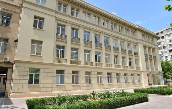 Azərbaycanda bu rayonlarda yeni lisey yaradıldı