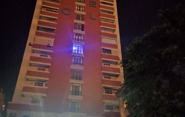 Bakıda tələbə qız intihar etdi - FOTO
