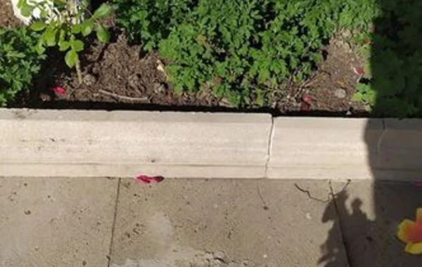Şəhidlərimizin məzarı yanındakı Azərbaycan bayrağına qarşı hörmətsizlik - FOTO