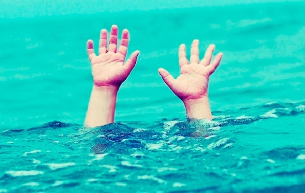 Kürdə batan uşağın axtarışları davam etdirilir - RƏSMİ