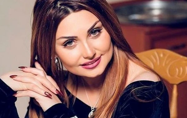 Шебнем Товузлу станет матерью - ВИДЕО